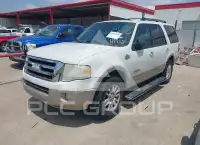 2008 Ford EXPEDITION фото