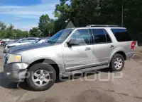 2008 Ford EXPEDITION фото