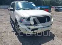 2008 Ford EXPEDITION фото