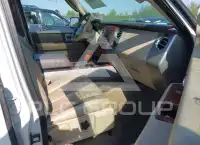 2008 Ford EXPEDITION фото