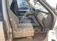 2008 Ford EXPEDITION фото