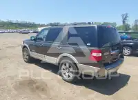 2008 Ford EXPEDITION фото