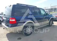 2008 Ford EXPEDITION фото