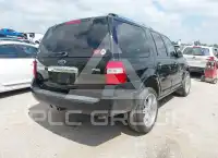 2008 Ford EXPEDITION фото