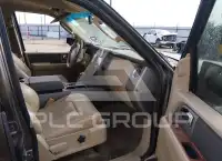 2008 Ford EXPEDITION фото