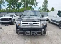 2008 Ford EXPEDITION фото