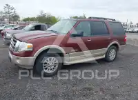2008 Ford EXPEDITION photo