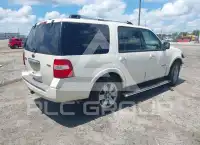 2008 Ford EXPEDITION фото