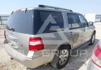2008 Ford EXPEDITION фото