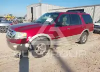 2008 Ford EXPEDITION фото