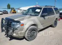 2008 Ford EXPEDITION фото