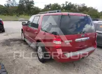 2008 Ford EXPEDITION фото