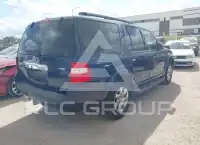 2008 Ford EXPEDITION фото