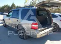 2008 Ford EXPEDITION фото