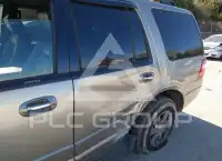 2008 Ford EXPEDITION фото
