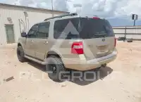 2008 Ford EXPEDITION фото