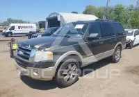 2008 Ford EXPEDITION фото
