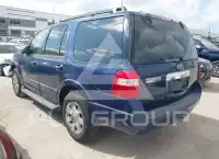 2008 Ford EXPEDITION фото