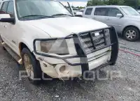 2008 Ford EXPEDITION фото