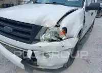 2008 Ford EXPEDITION photo