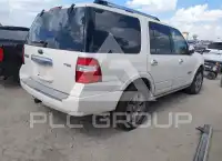 2008 Ford EXPEDITION фото