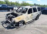 2008 Ford EXPEDITION photo