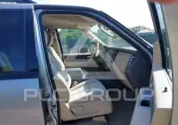 2008 Ford EXPEDITION photo