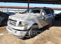 2008 Ford EXPEDITION фото