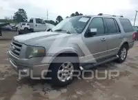2008 Ford EXPEDITION photo