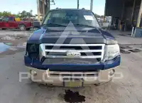2008 Ford EXPEDITION фото
