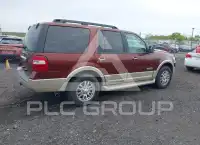 2008 Ford EXPEDITION photo