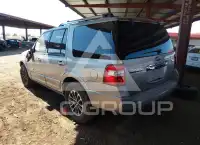 2008 Ford EXPEDITION фото