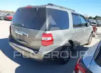 2008 Ford EXPEDITION фото