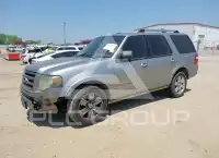 2008 Ford EXPEDITION photo