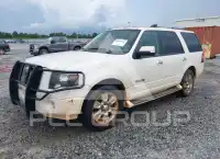2008 Ford EXPEDITION фото