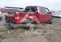 2008 Ford F-150 photo