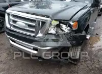 2008 Ford F-150 photo