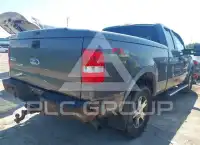 2008 Ford F-150 фото