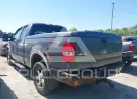 2008 Ford F-150 фото