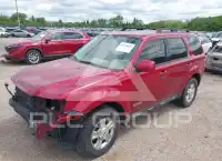 2008 Ford ESCAPE photo