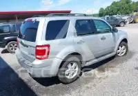 2008 Ford ESCAPE фото