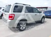 2008 Ford ESCAPE photo