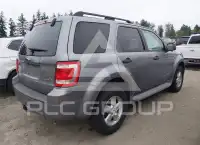 2008 Ford ESCAPE фото