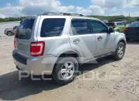 2008 Ford ESCAPE photo