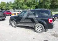 2008 Ford ESCAPE photo