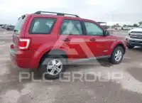 2008 Ford ESCAPE фото