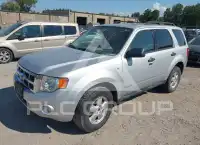 2008 Ford ESCAPE фото