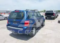 2008 Ford ESCAPE фото
