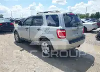 2008 Ford ESCAPE photo