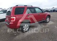 2008 Ford ESCAPE фото